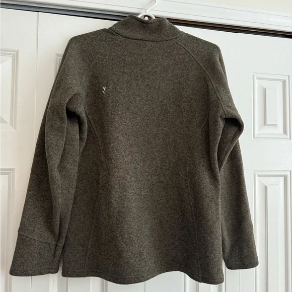 Grey sweater - Picture 2 of 5